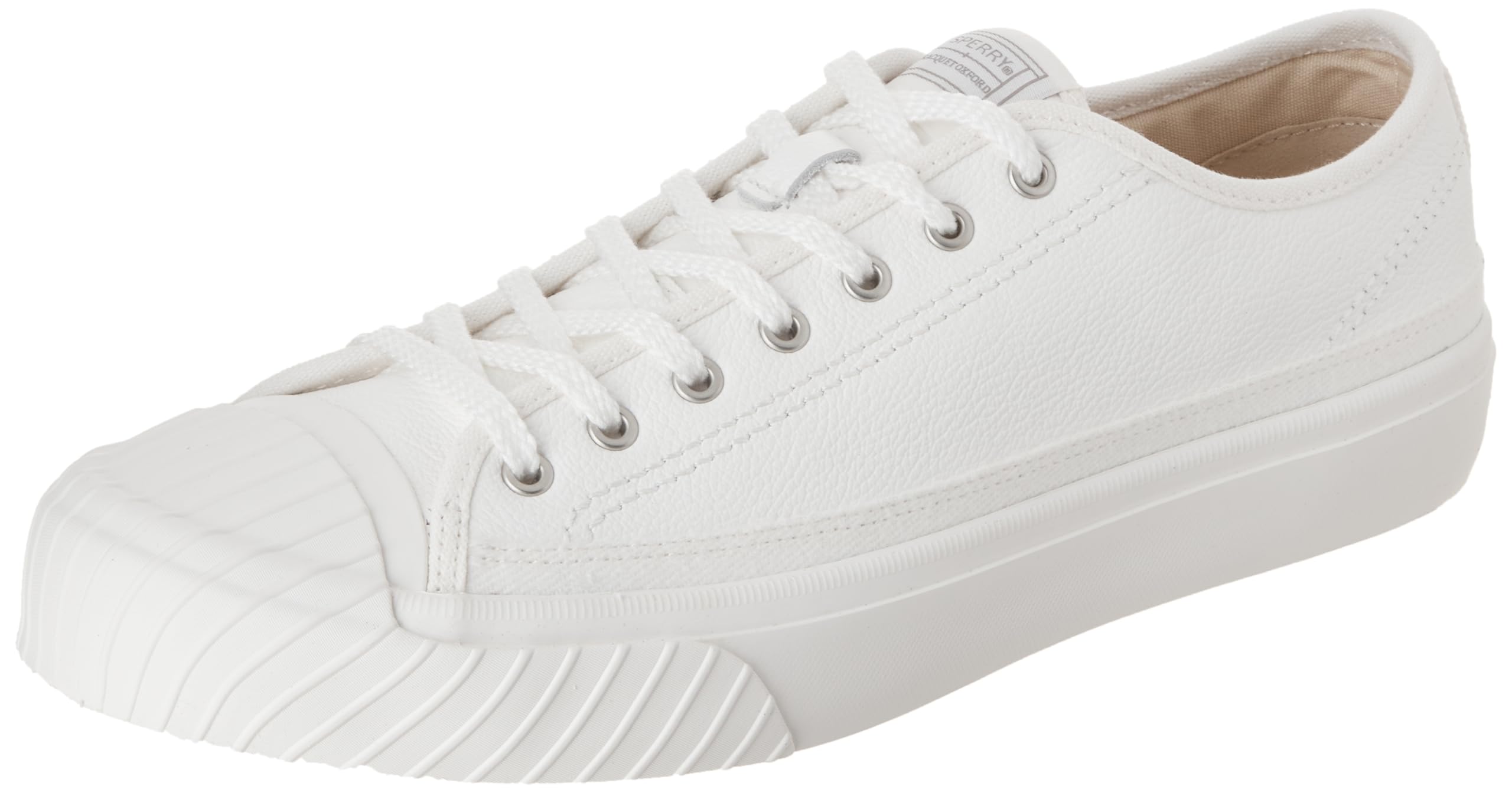 Sperry Racquet Oxford para hombre, zapatos Oxford de alta calidad con acabados finos 8