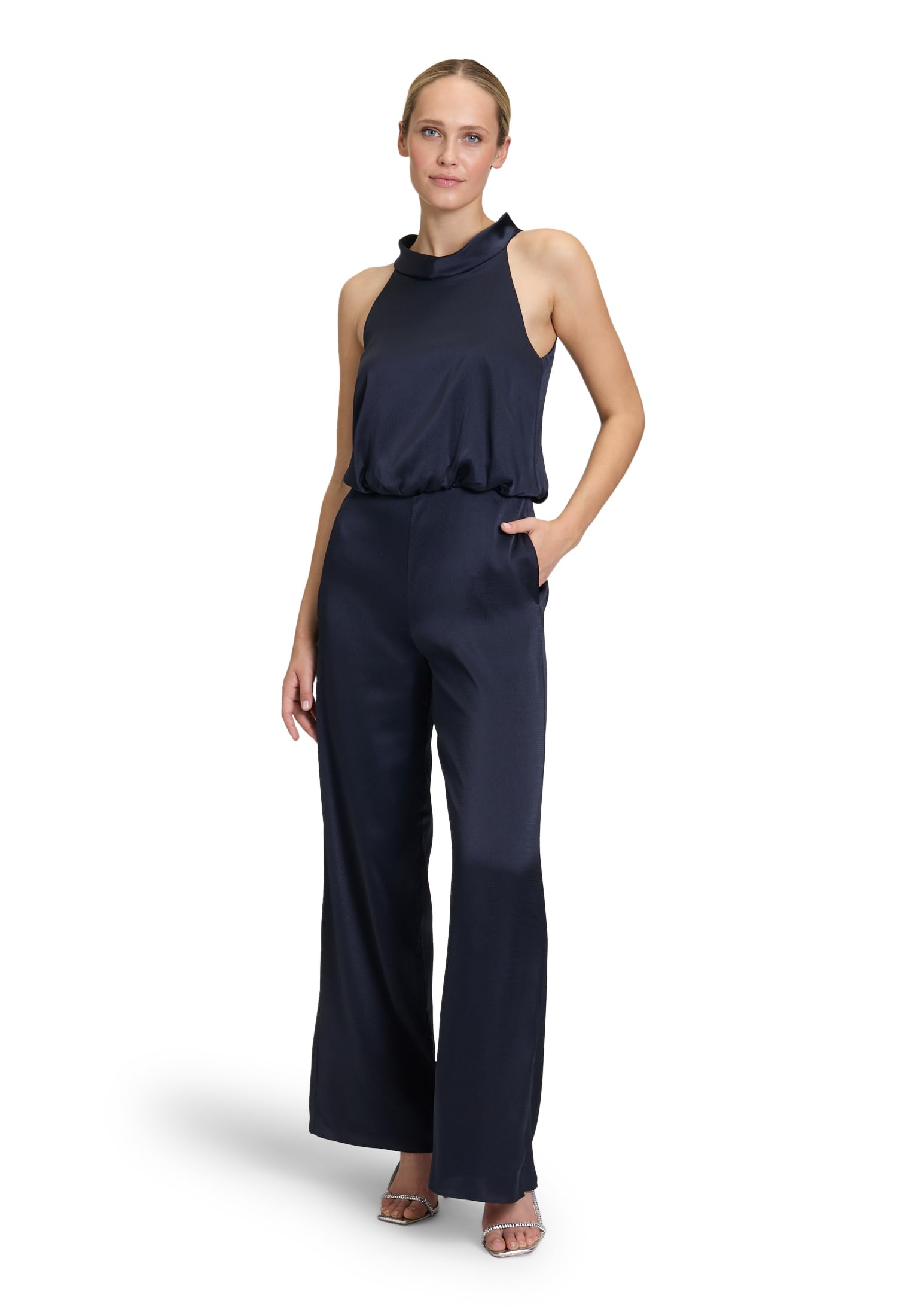 Vera Mont Damen 0303/4003 Overall