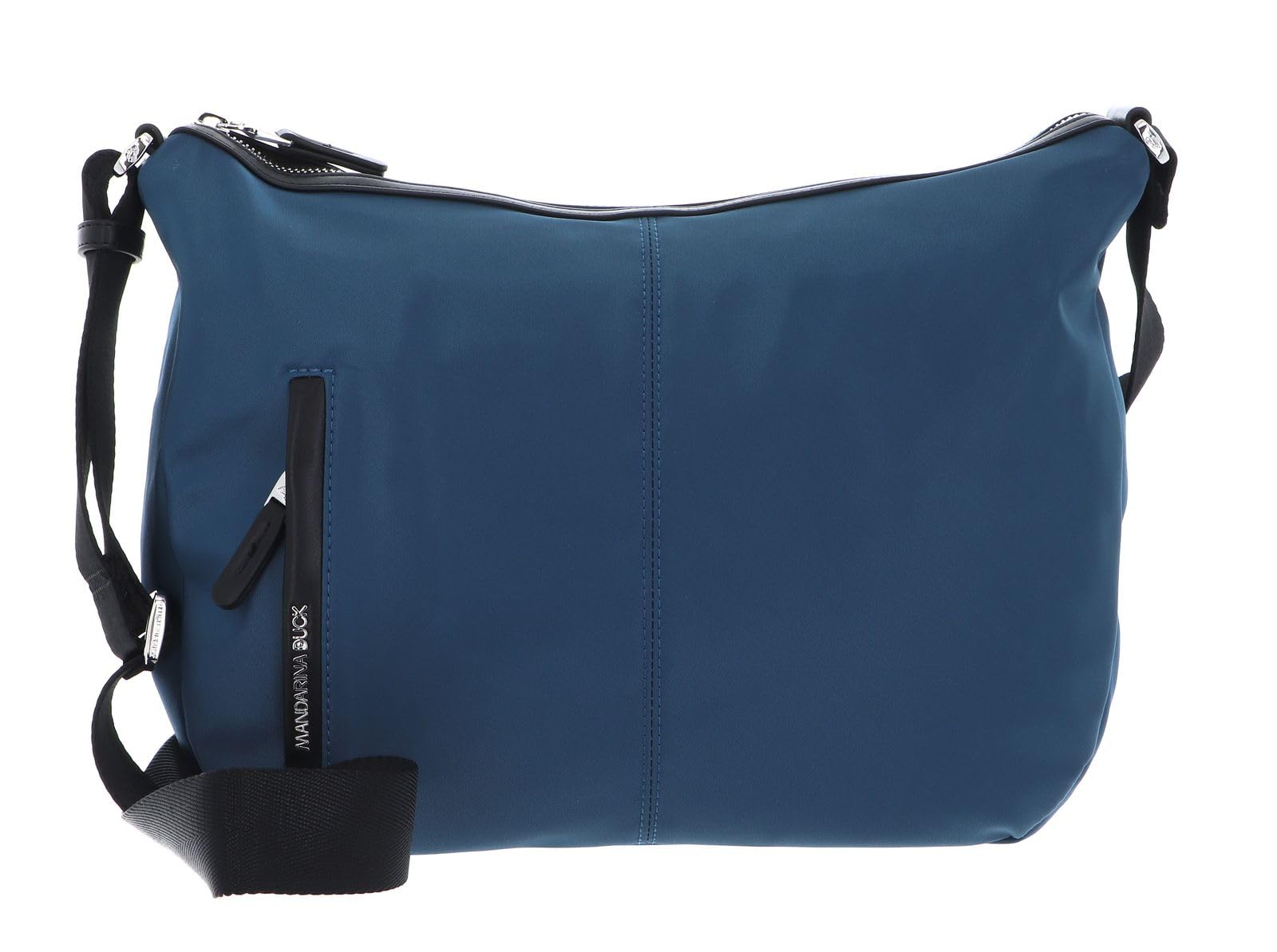 Mandarina Duck Women's Hunter Crossover, Scuba Blue, Taglia Unica