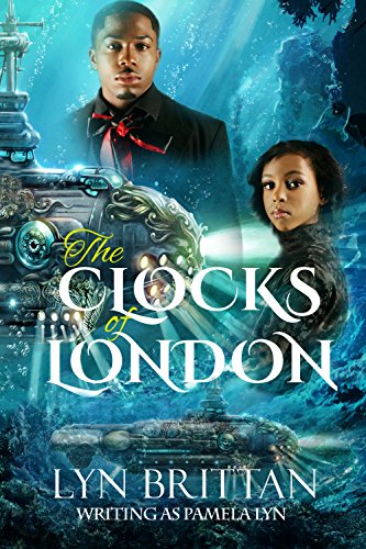 The Clocks of London (Waters of London Book 1)