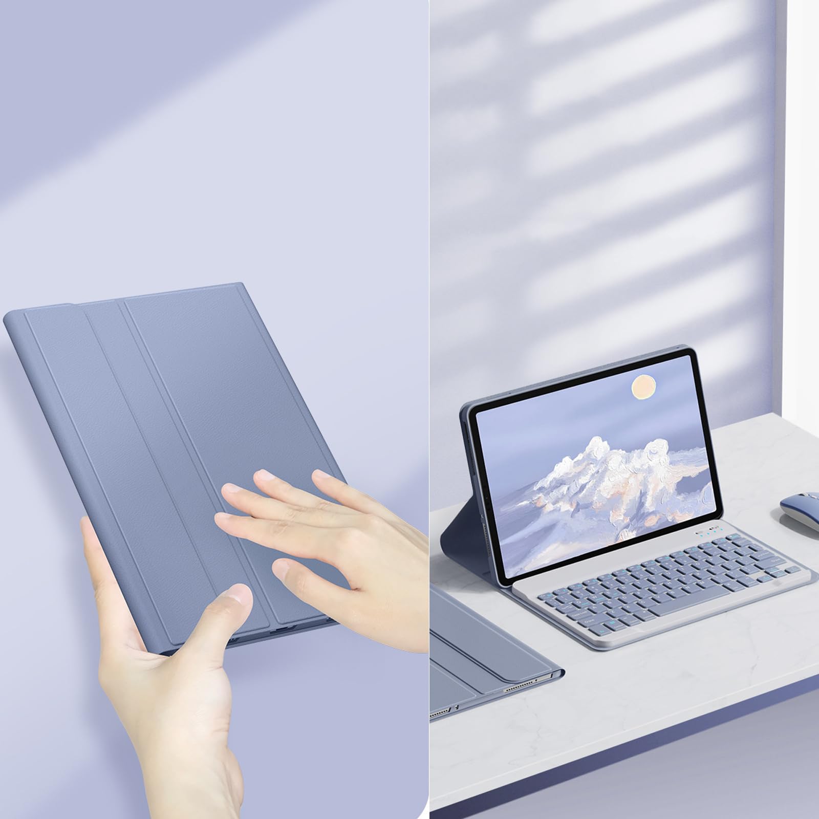 Amazon.co.jp: For Lenovo Idea Tab Pro/Lenovo Xiaoxin Pad Pro 12.7