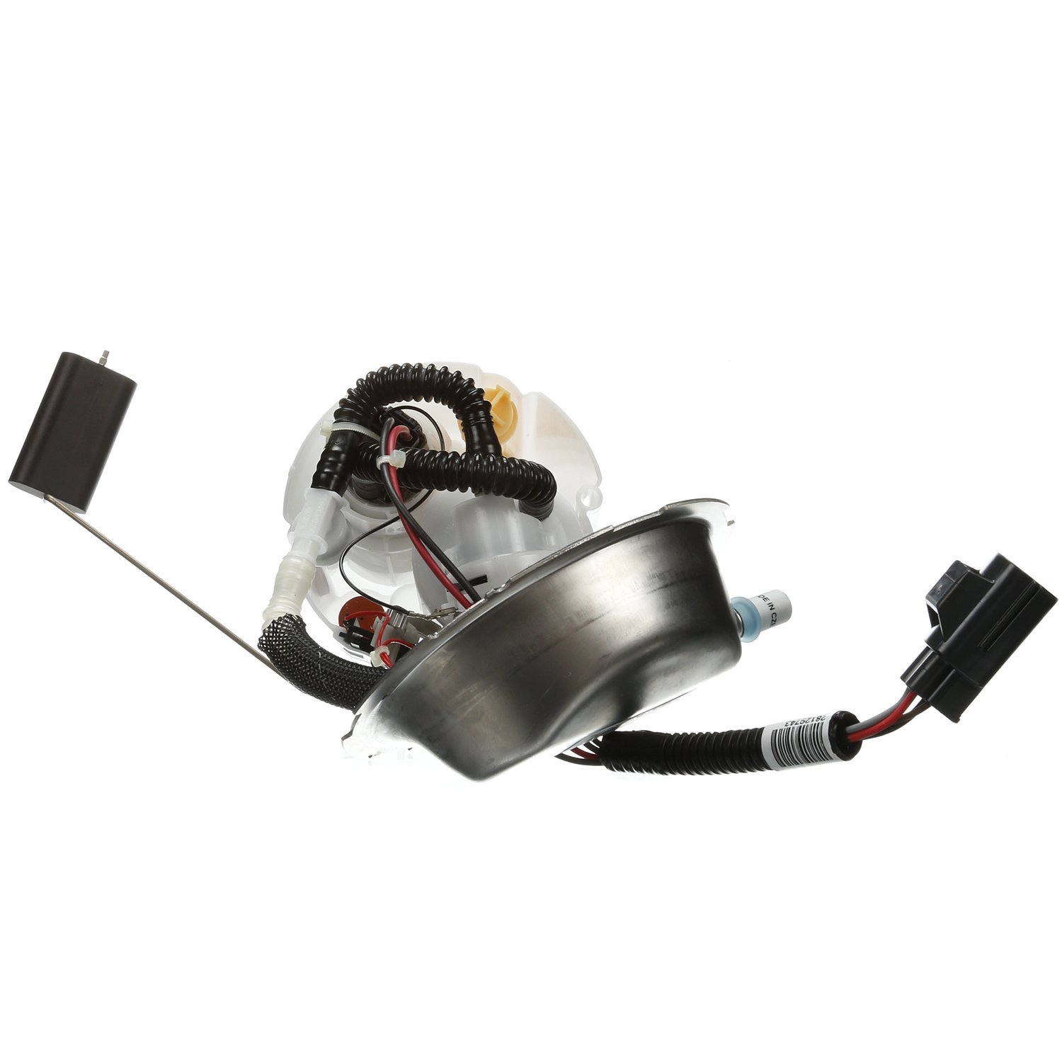 Delphi FG0864 Fuel Module Fits Select: 2003 FORD EXPLORER XLT/XLT SPORT - View #10