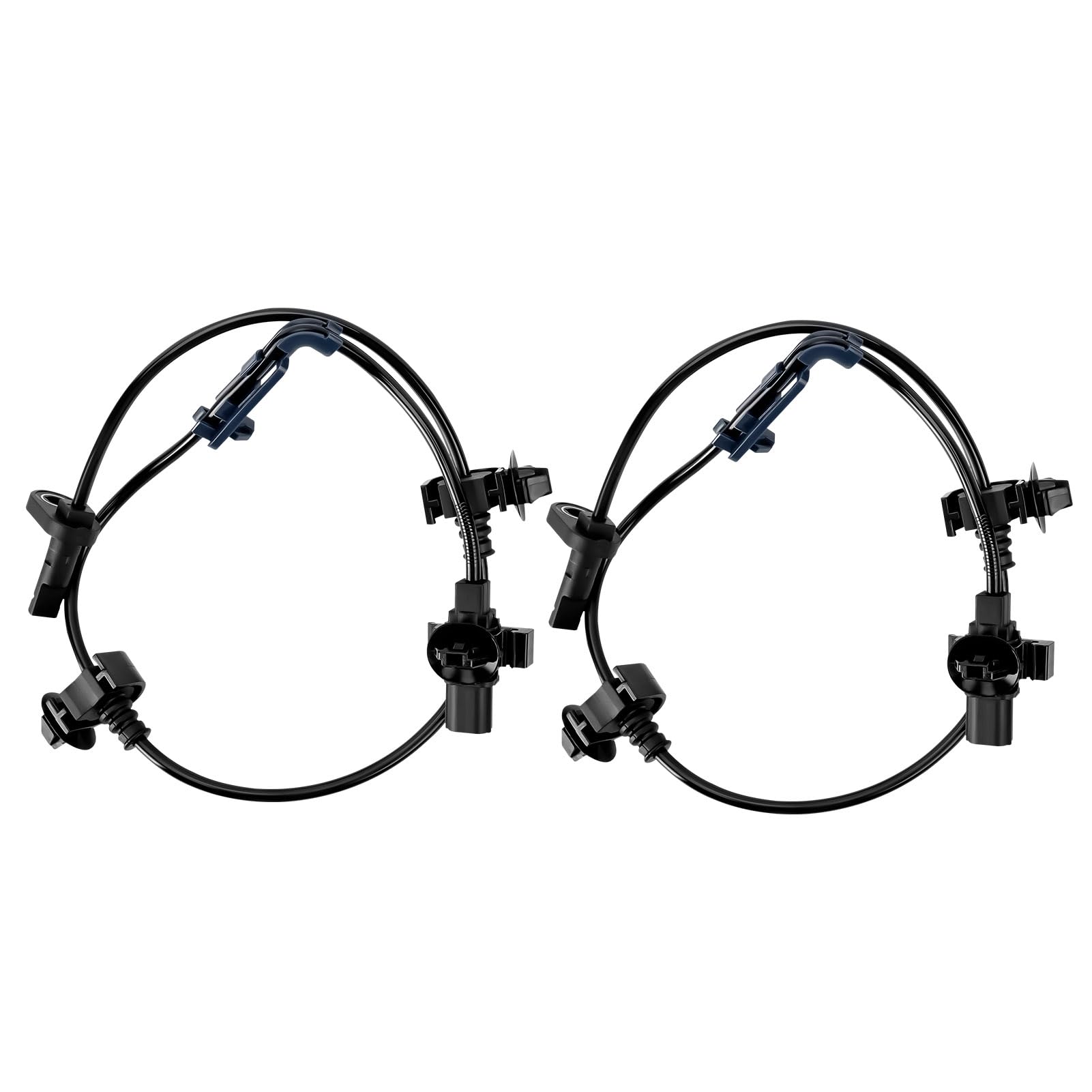 Amazon.com: ABS Wheel Speed Sensor Front Left Right Fits for Honda