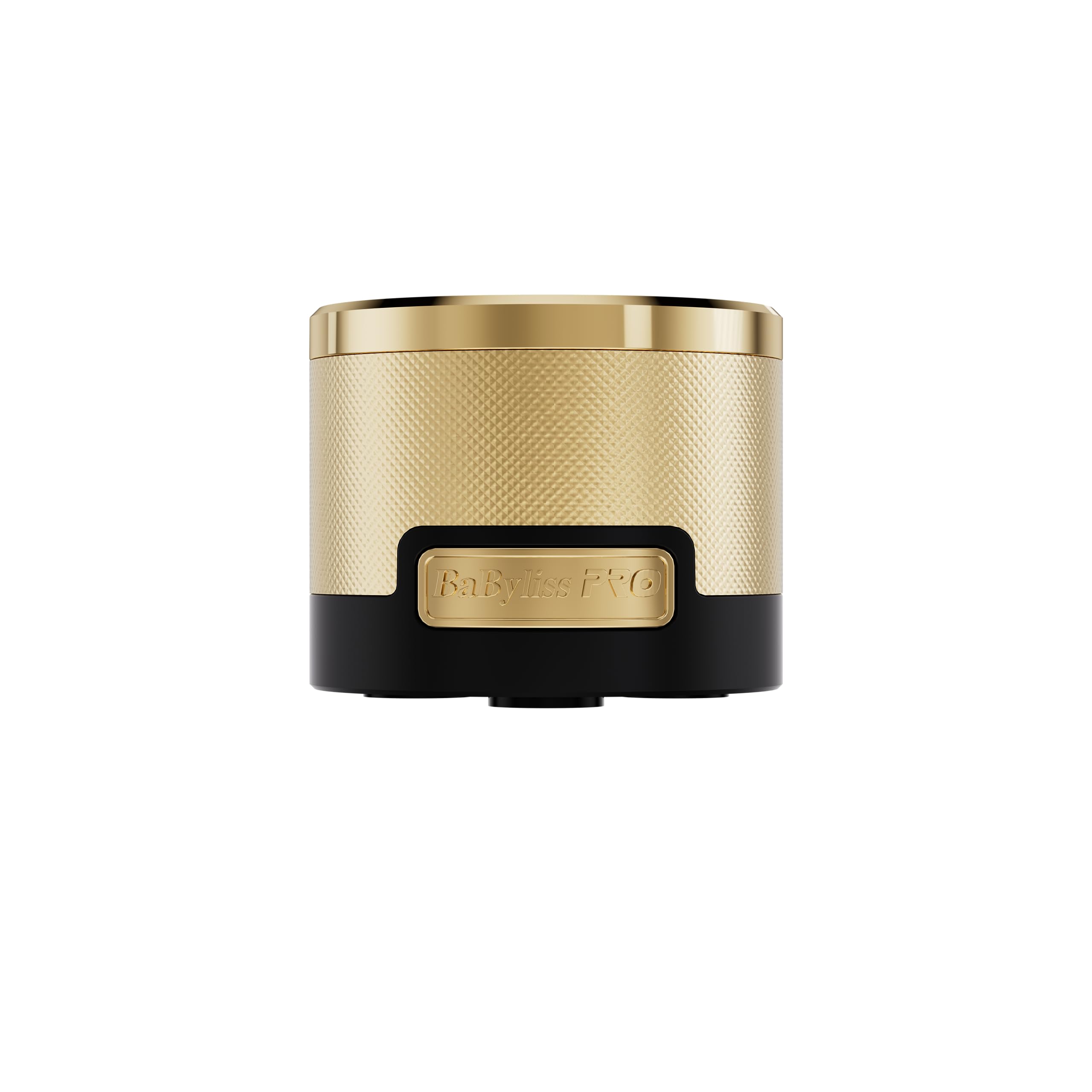 BaBylissPRO FXONE Universal Battery Charging Stand Gold