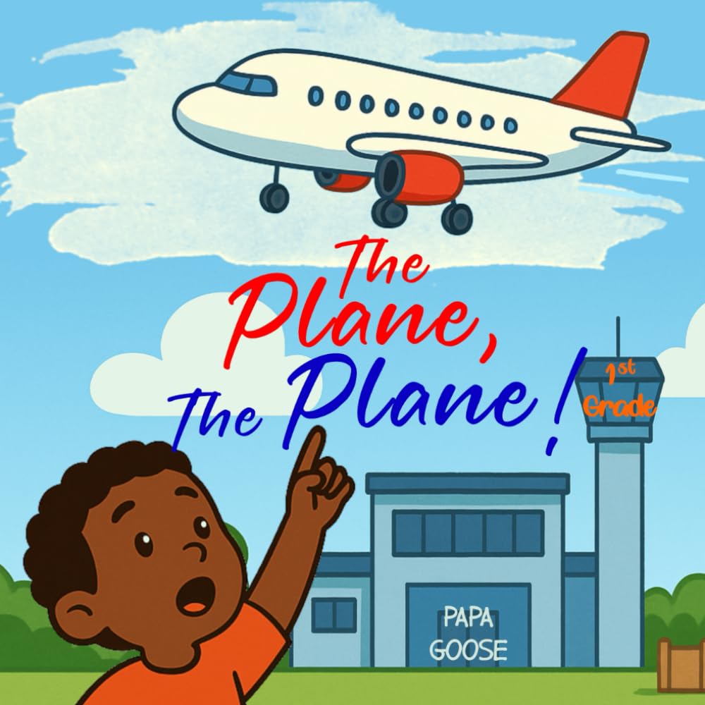 The Plane, the Plane