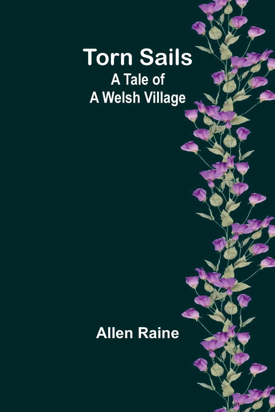 Sense from Thought Divide: A Tale of a Welsh Village