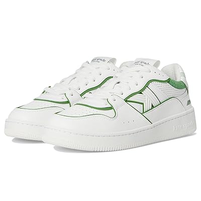 Kate Spade New York 93 Kicks Low Top Lace Up Sneaker Women