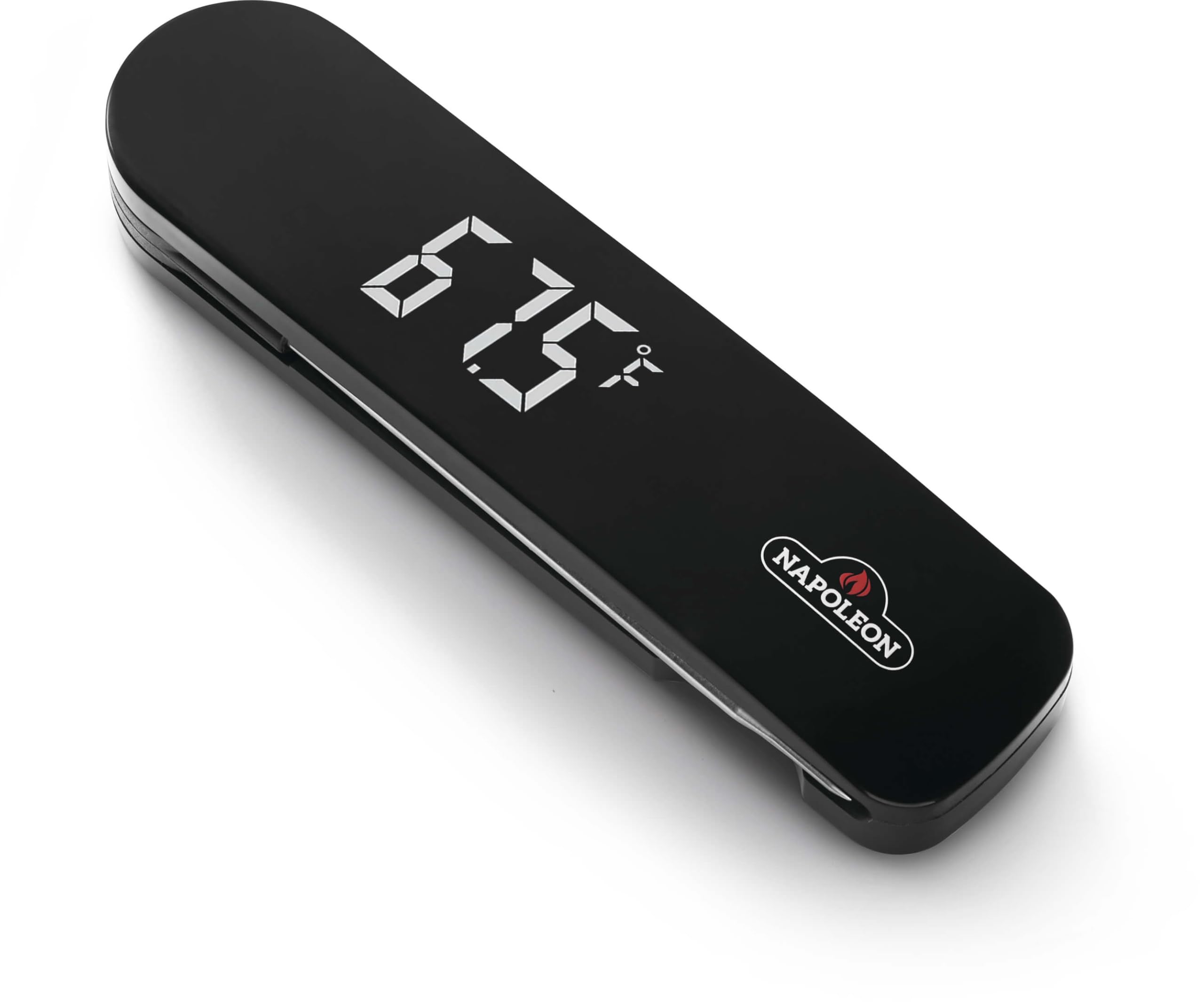 Napoleon 70048 Thermomètre à viande pliable