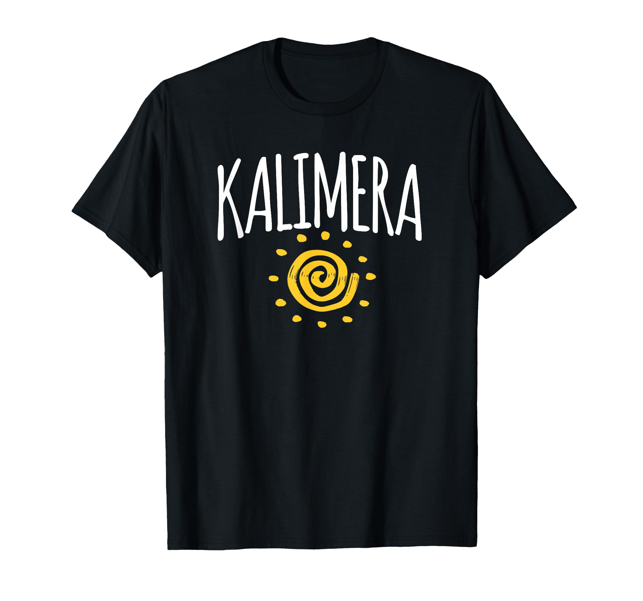 Kleidung mit Designs von Amazon Merch on Demand