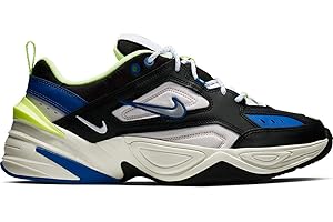 Unleash Urban Style with Nike M2K Tekno Sneakers