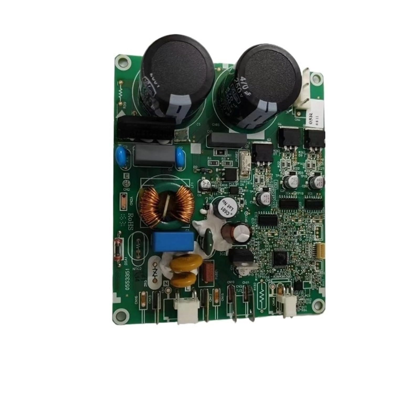 Genterun One Color Variable Frequency Refrigerator Compressor Drive Board Mz-300-04Rcn 04R-01F T85 110V-127V