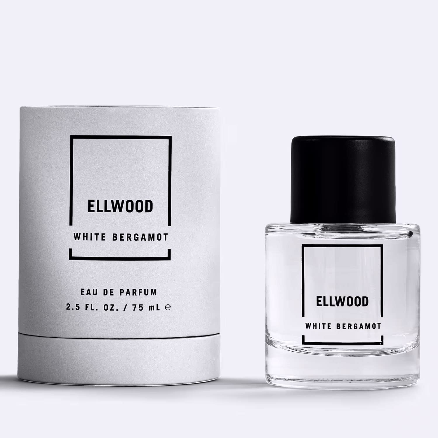 香水(ユニセックス) ELLWOOD WHITE BERGAMOT 75ml Abercrombie & Fitch Ellwood White Bergamot Eau de Parfum Spray