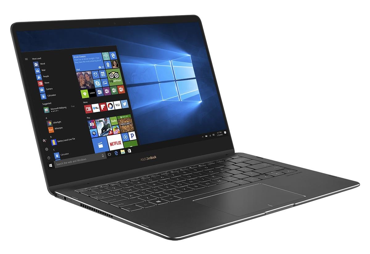 Amazon.co.jp: UX370UA-8550(スモ-キ-グレ-) ZenBook Flip S