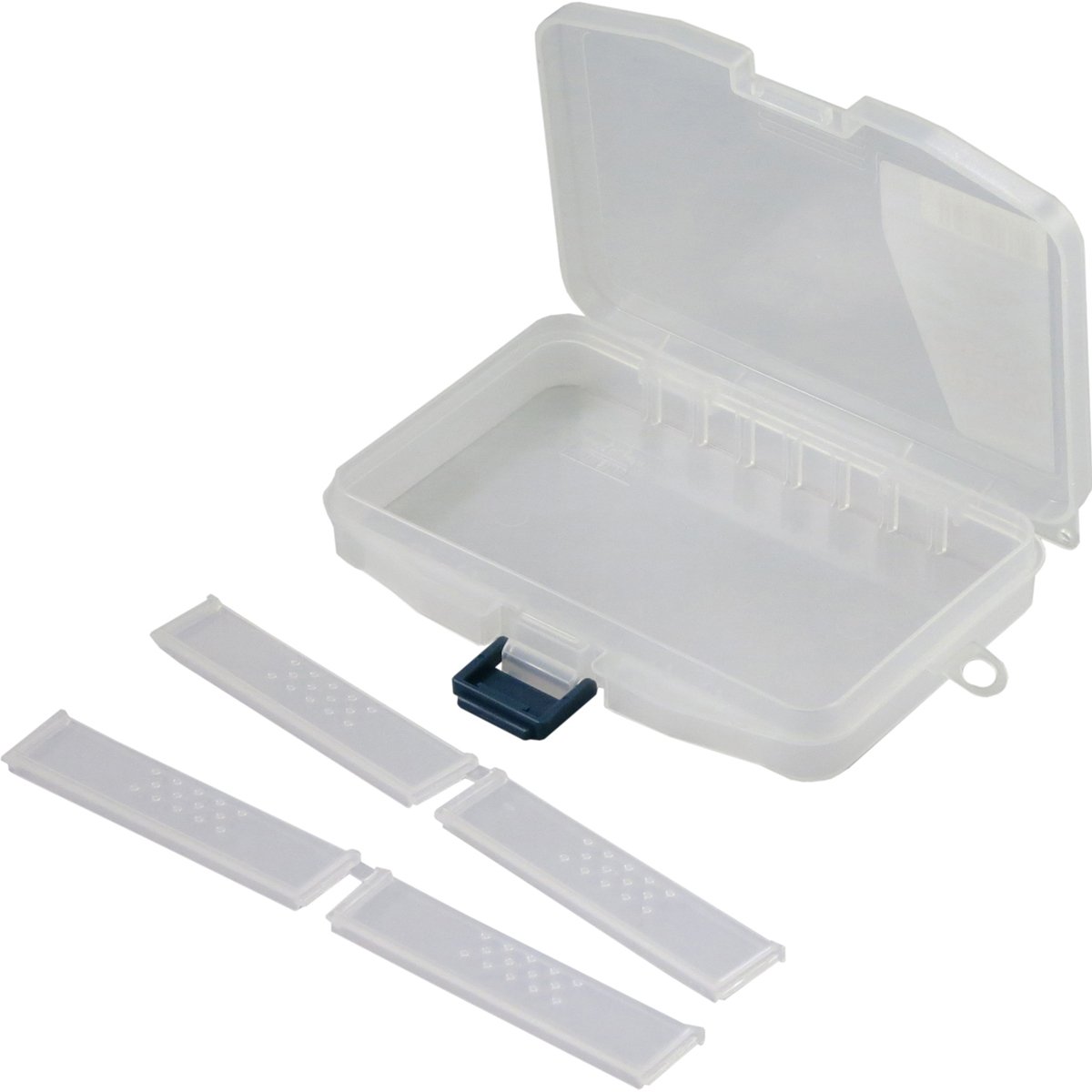 MEIHO Parts Case Nancy Case F-N