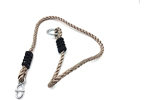 Rope Swing Hanging Strap