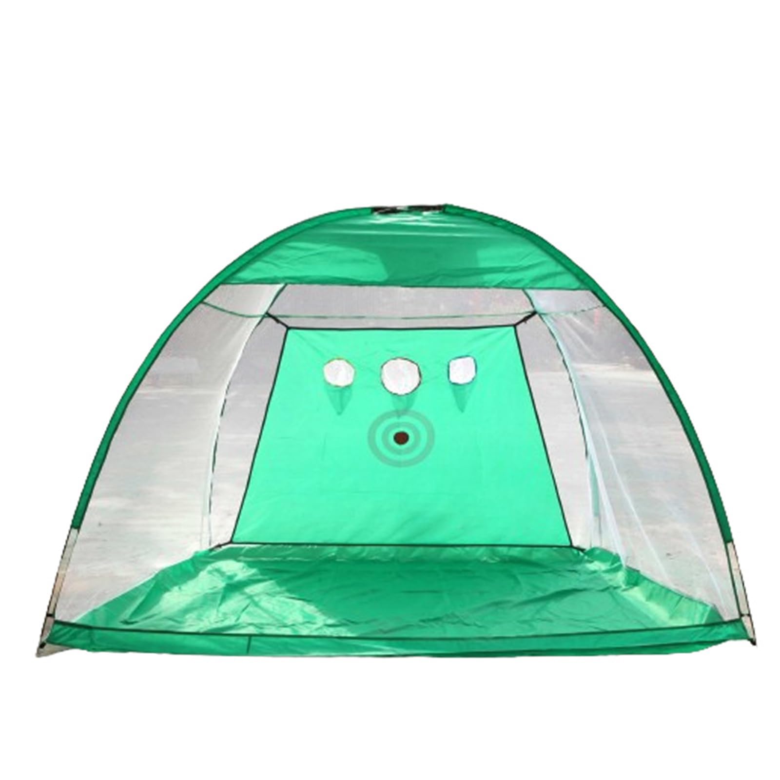 HEYZAKKA Golfs Replacement Targets Cloth Hitting Practice Targets Golfs Practice Training Targets Golfs Training Accessories