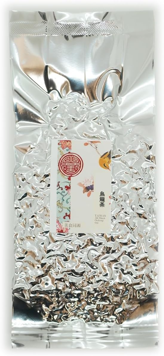 台湾東方美人茶150g×2缶
