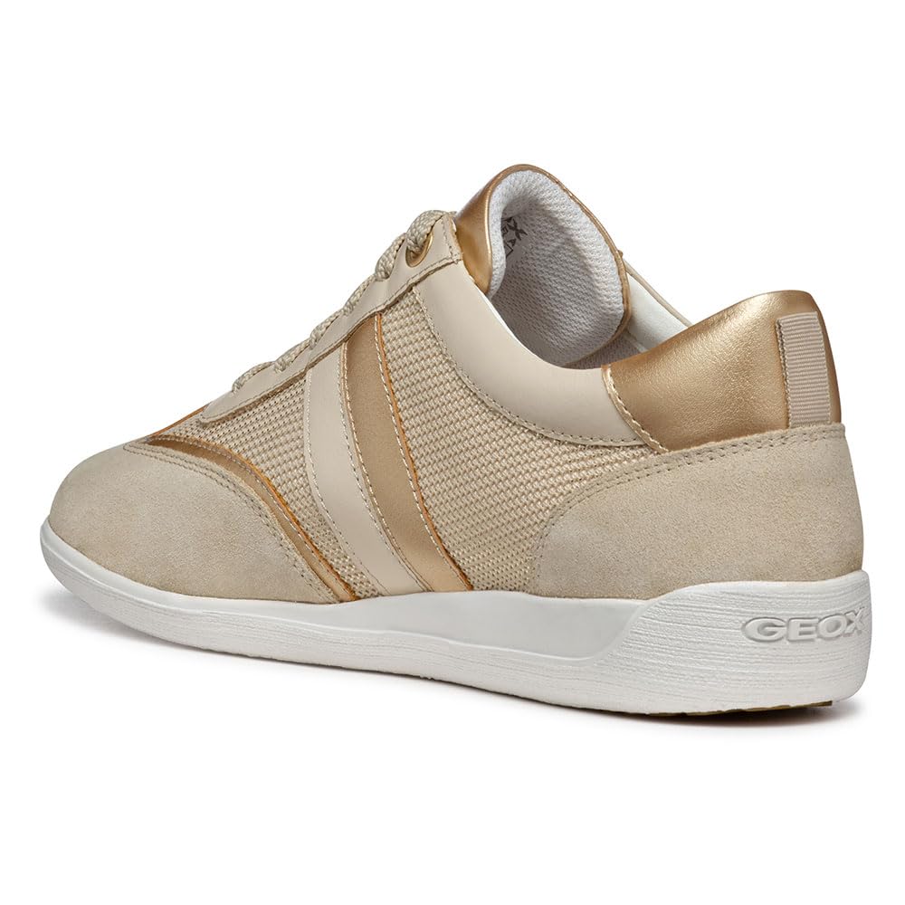 Geox D Myria B Zapatillas altasMujer