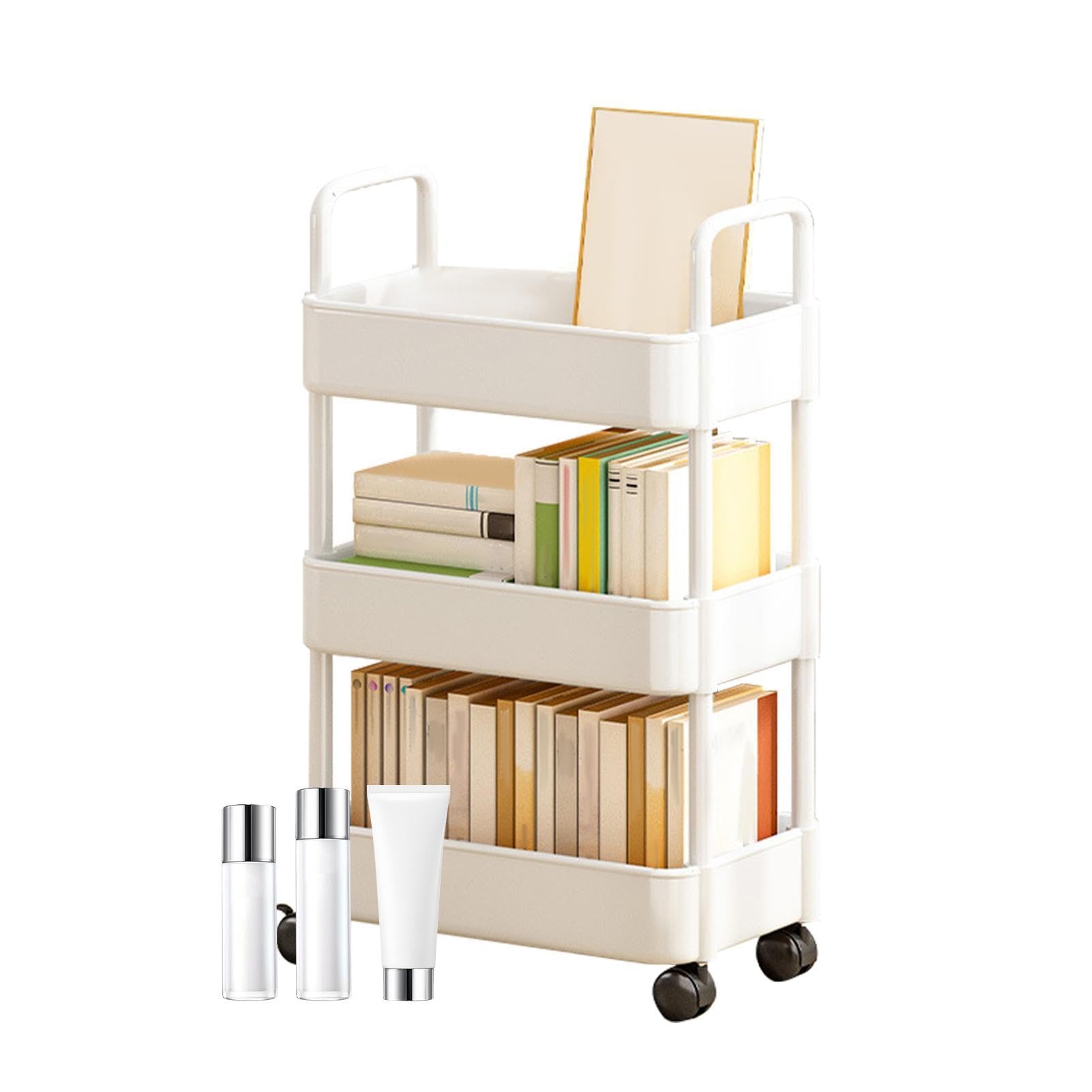 Generisch con ruedas, carrito multiusos con ruedas, 3/4 pisos con