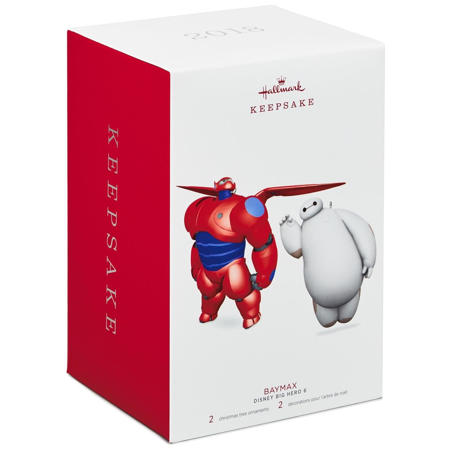 Amazon.co.jp: Hallmark 記念品 クリスマスオーナメント 2018年