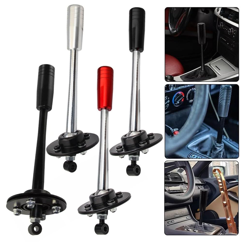 Schnellschalthebel mit kurzem Schaltweg für E30, E36, E46, E39 und Z3
