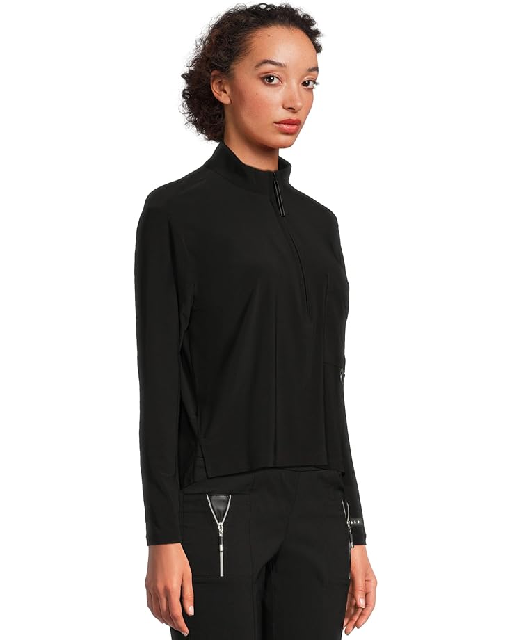 Jamie Sadock Cloud 1/4 Zip Sweater - #2 of 5