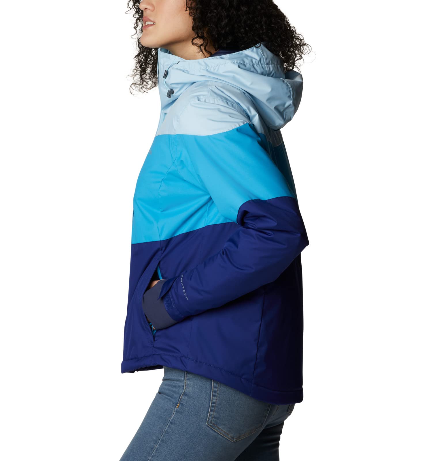 Columbia Tipton Peak™ Ii Insulated Jacket Tipton Peak II - Giacca termica Donna