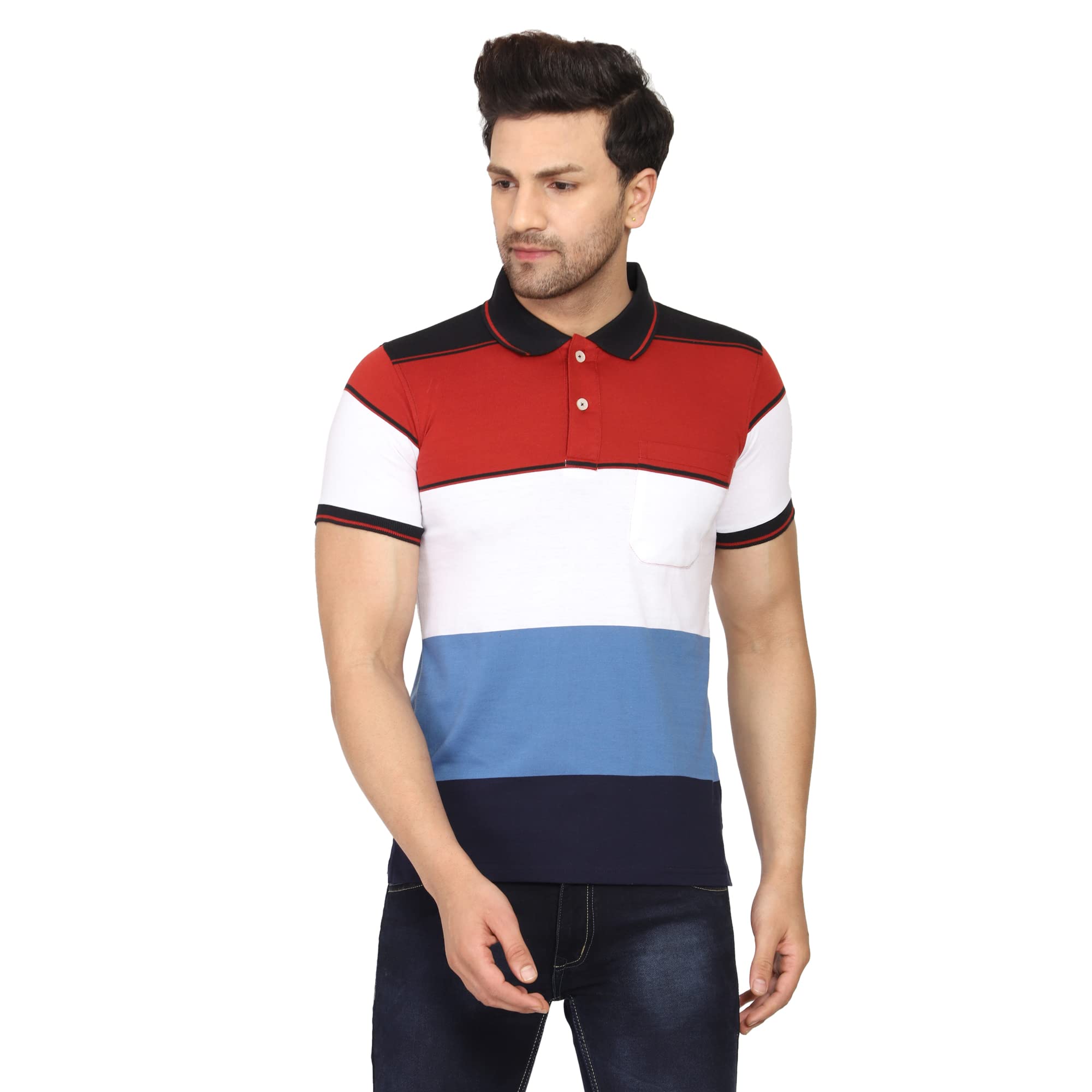 AspirerRegular Fit Polo Shirt