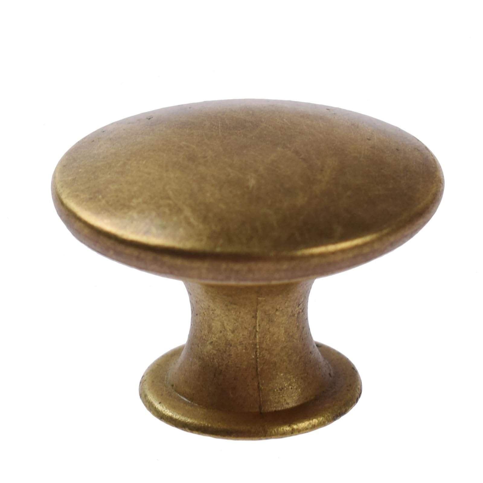 HUWOYG 10pcs Drawer Handle Knob for Cupboards