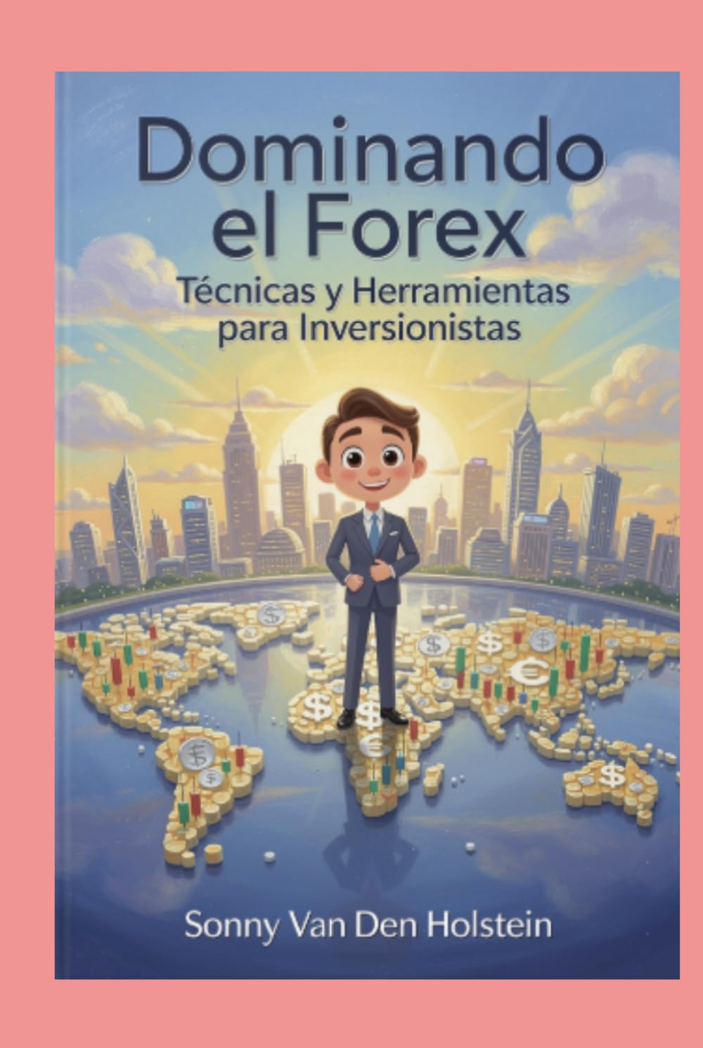 Dominando el Forex: Técnicas y Herramientas para Inversionistas