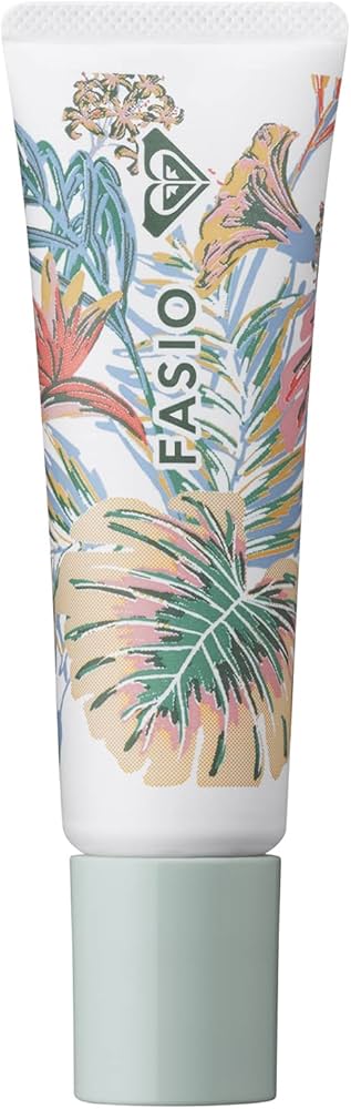 Amazon | FASIO(ファシオ) 【FASIO×ROXY】 ティント リップ UV RO 101