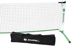 Pickleball 3.0 Tournament Net System: Ace Your Game with Precision and Stability