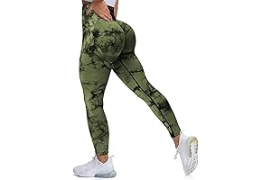 420 Leggings: Elevate Your Workout and Leisure Wardrobe