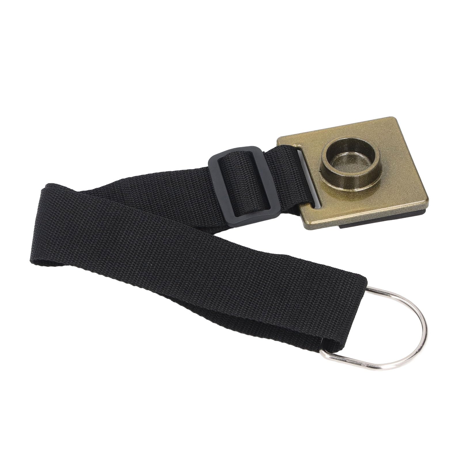 Cello Endpin Anchor, Non Slip Cello Strap Stopper for Performance