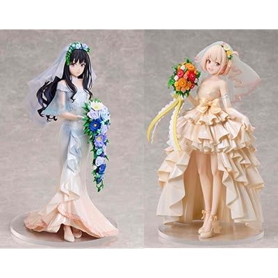 リコリス・リコイル フィギュア