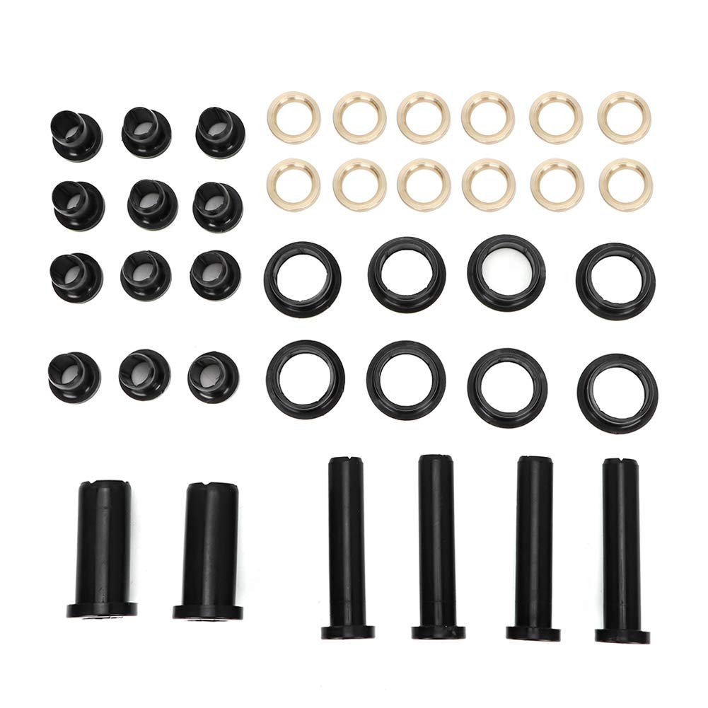 Kit Boccole Sospensione Posteriore MG1282101AZ Per Polaris Sportsman 500 HO 4X4 2003-2005