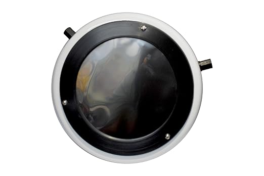 FotoCart Telescope Solar Filter for Refractor Telescope | Reflector Telescope (150mm)