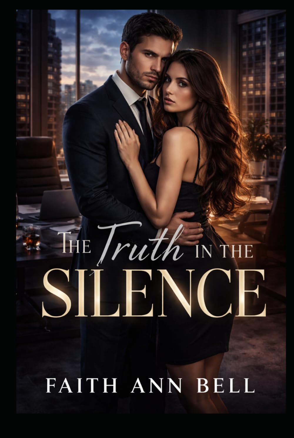 The Truth in the Silence