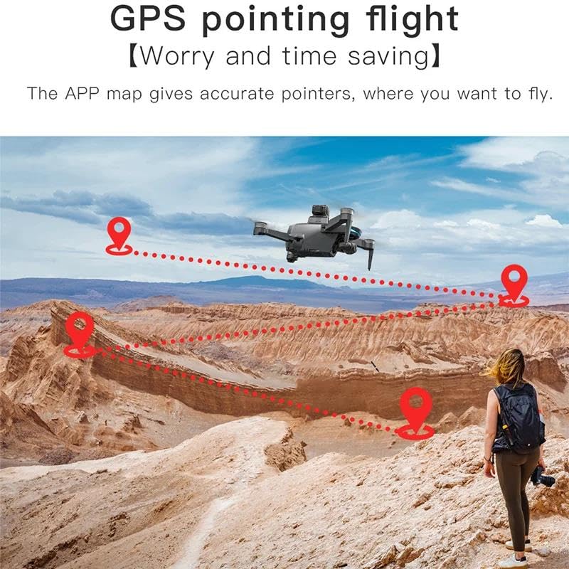 Dual battery,dron l200 pro max gps z 2-osiowym gimbalem, profesjonalna kamera 4k hd z funkcją antywstrząsową, dron fpv, 360°, unikanie przeszkód, quadrocopter