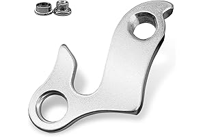 Universal Nautilus 65 Rear Derailleur Hanger