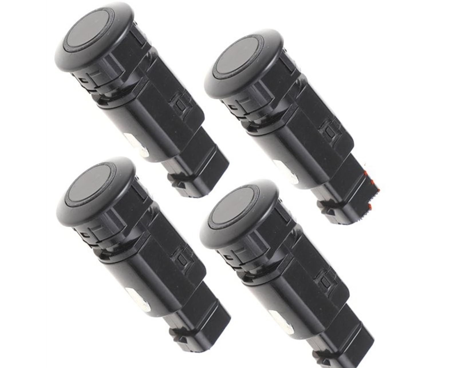 Amazon.co.jp: パーキングセンサー 4 ピース/ロット 95720-1M010