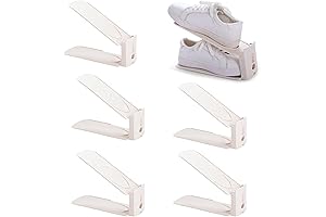 Shoe Stackers - Your Space-Saving Shoe Storage Solution