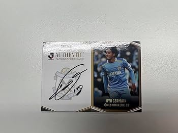 ジュビロ磐田サイン入り　ナイロン生地 ジュビロ磐田サイン入り ナイロン生地