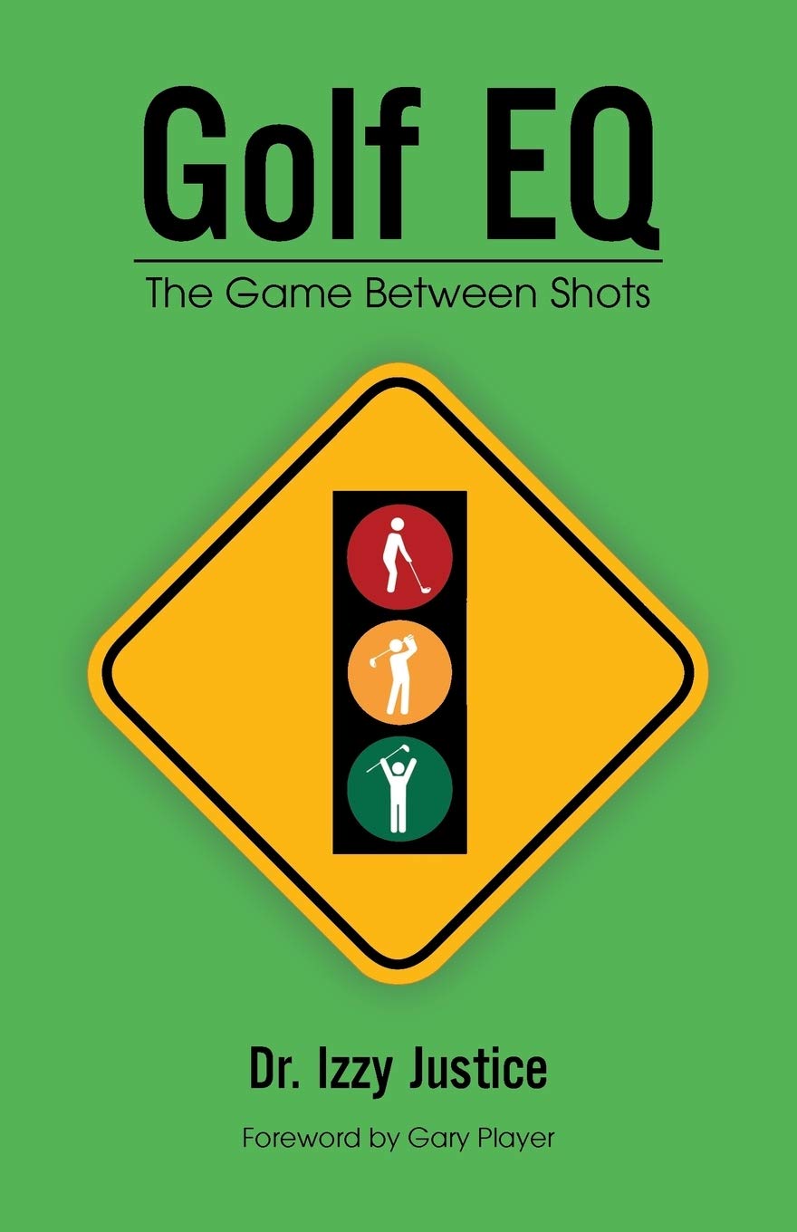 Golf EQ: The Game Between Shots