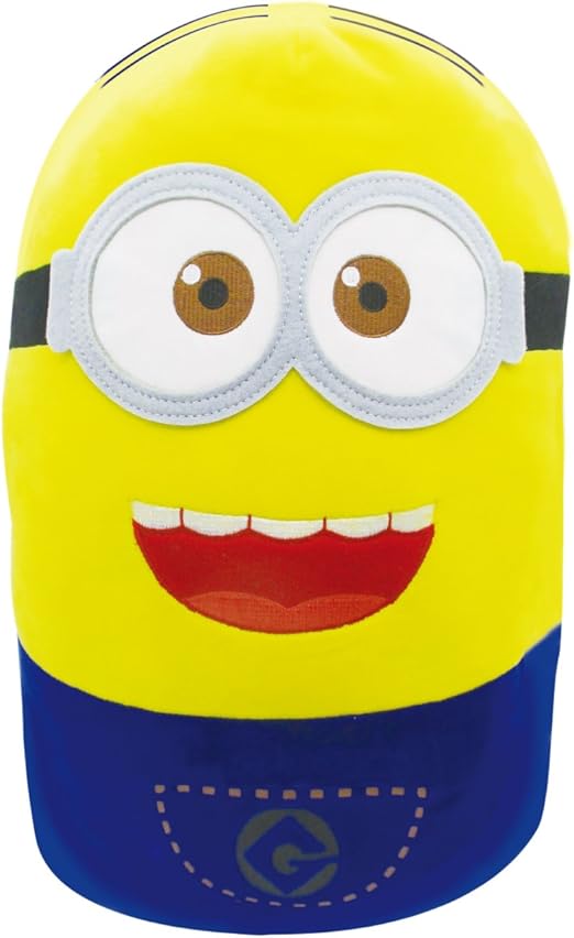 ラッピング無料 返品も保証 ミニオンのクッション セール