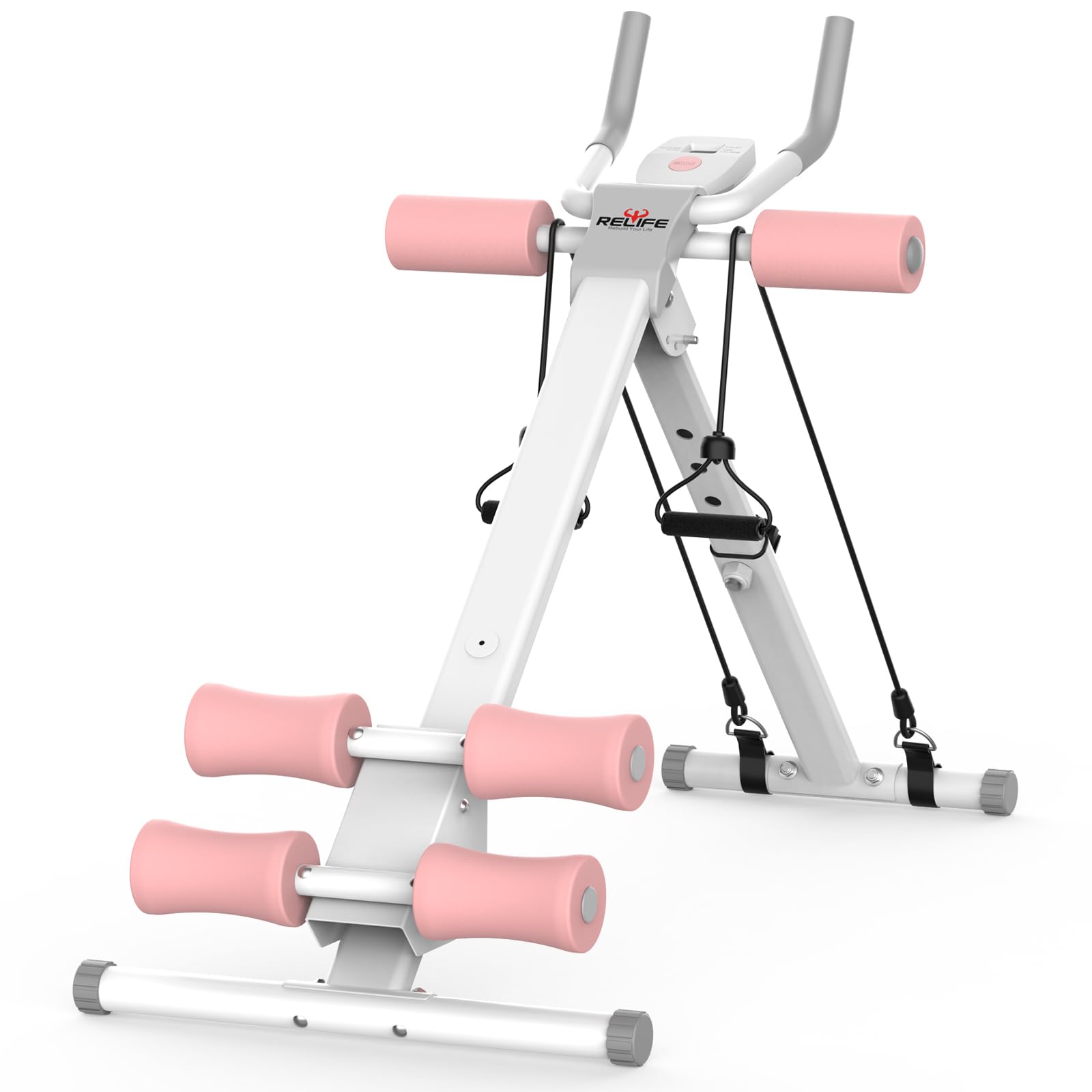 RELIFE Ab Machine