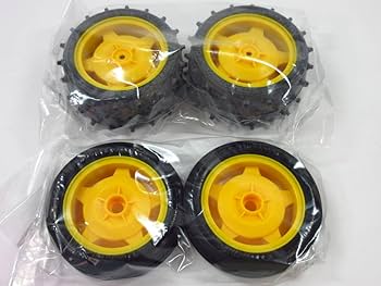 Amazon | 3 ホリデーバギー 2010 タイヤ スターディッシュ