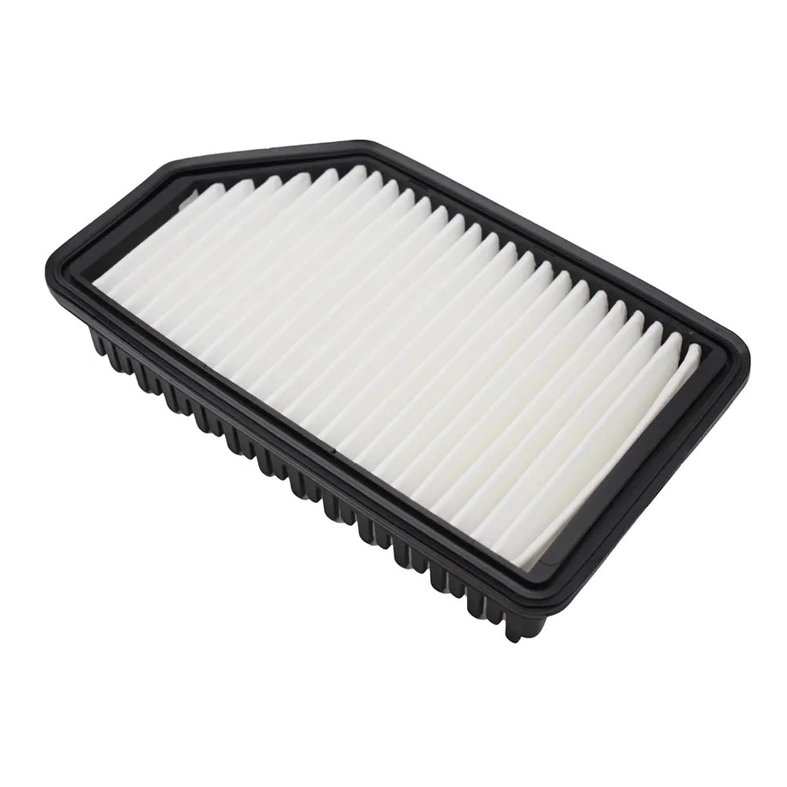 Arqvzxyu One Color Cabin Filter Car Engine Air Filter Fit For Hyundai Accent Solaris Verna Veloster Fit For Kia Soul Rio Pride 28113-1R100 281131R100