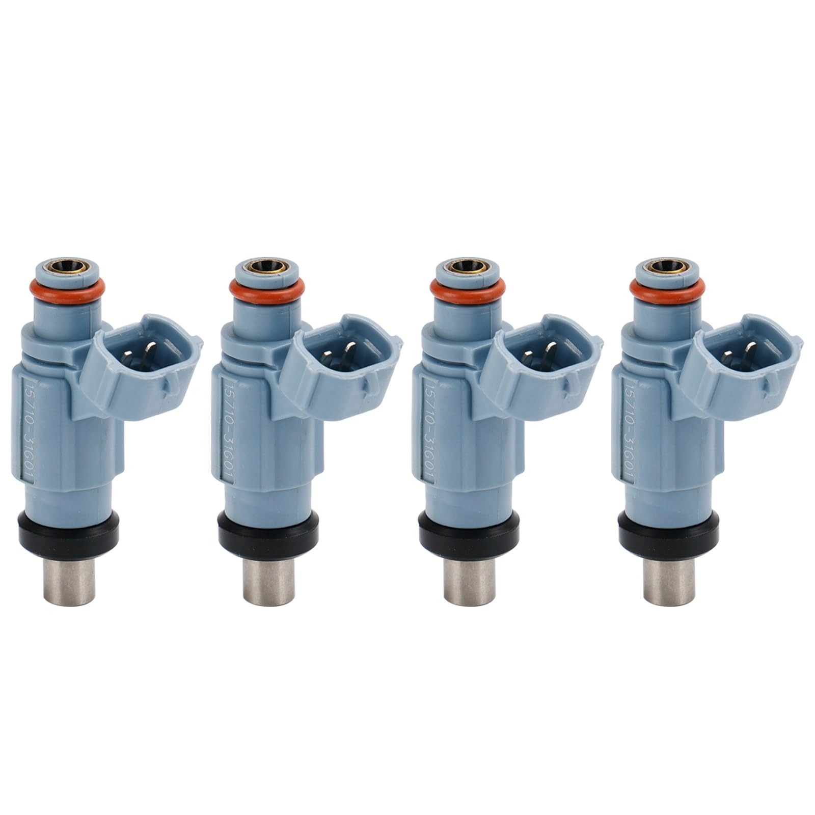 Amazon.com: Frezon 4PCS Fuel Injectors Fuel Injector Nozzle Fit