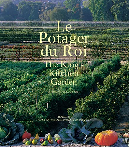 The King's Kitchen Garden